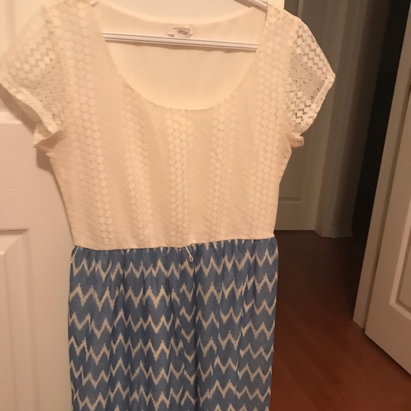 Flowy dress 👗 - Picture 1 of 3